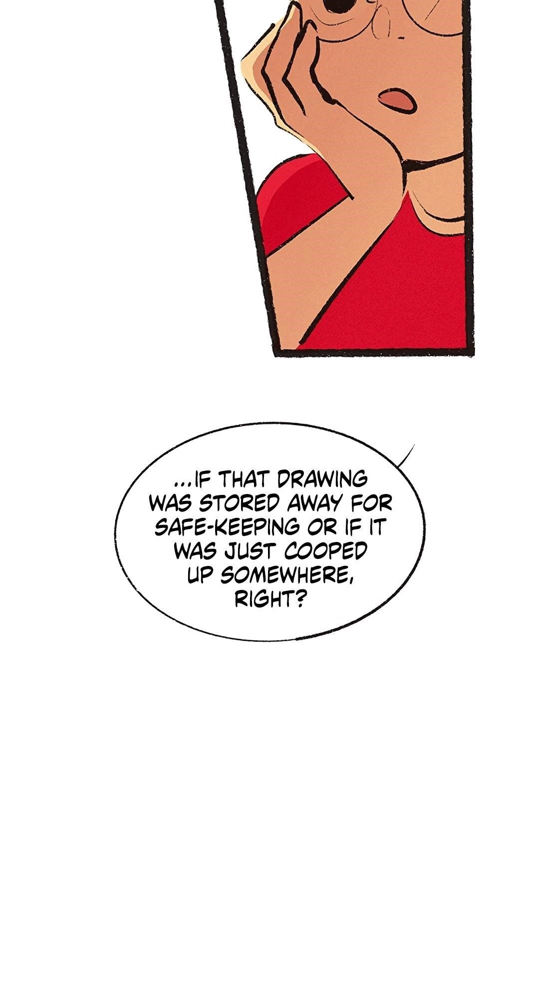 Why Don’t I Have Anyone By My Side? Chapter 10 - Page 77 in English