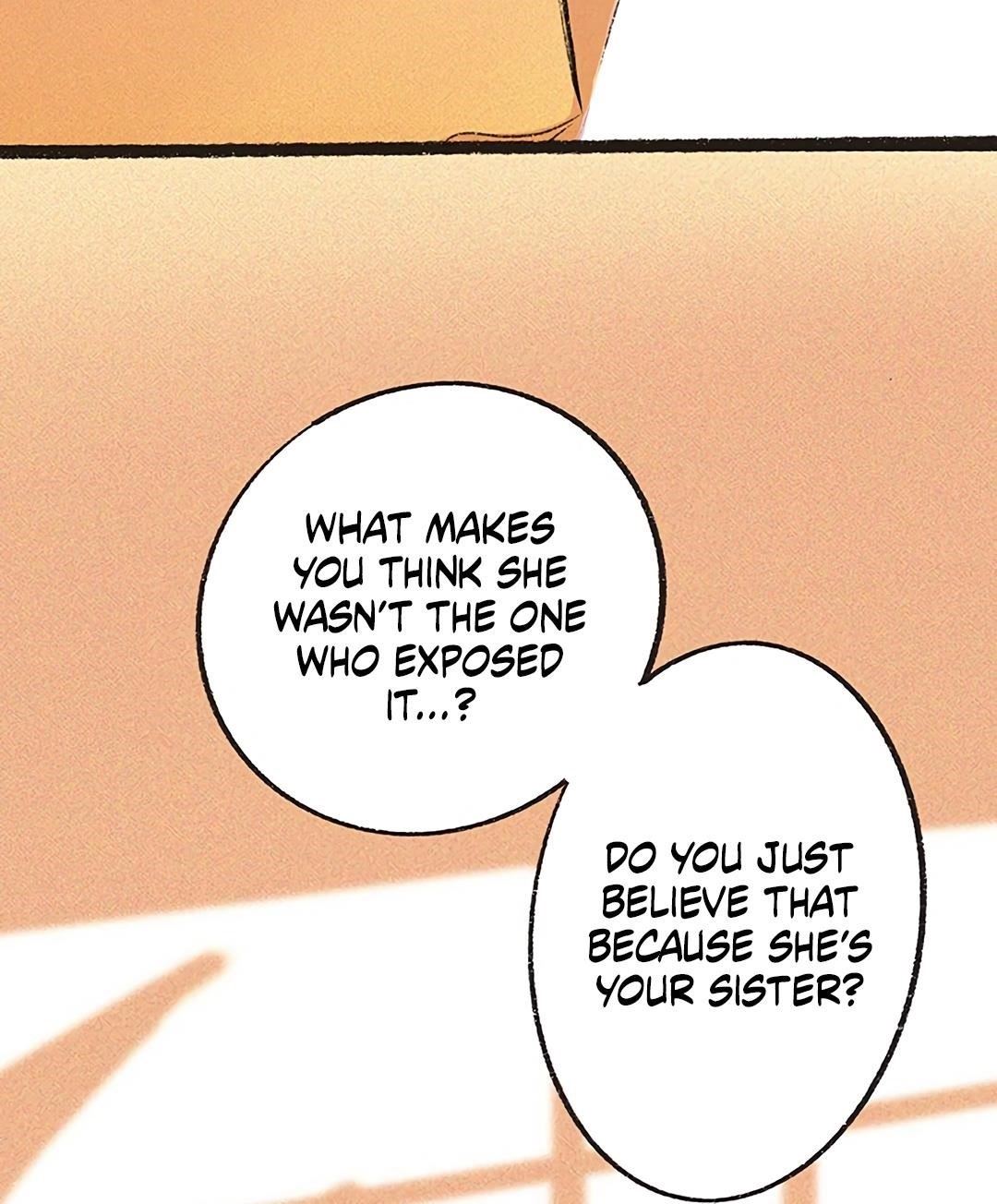 Why Don’t I Have Anyone By My Side? Chapter 10 - Page 81 in English