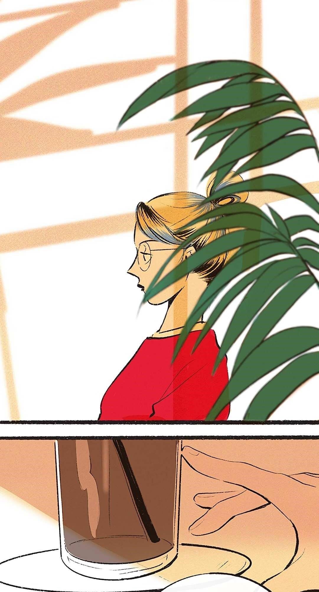 Why Don’t I Have Anyone By My Side? Chapter 10 - Page 82 in English
