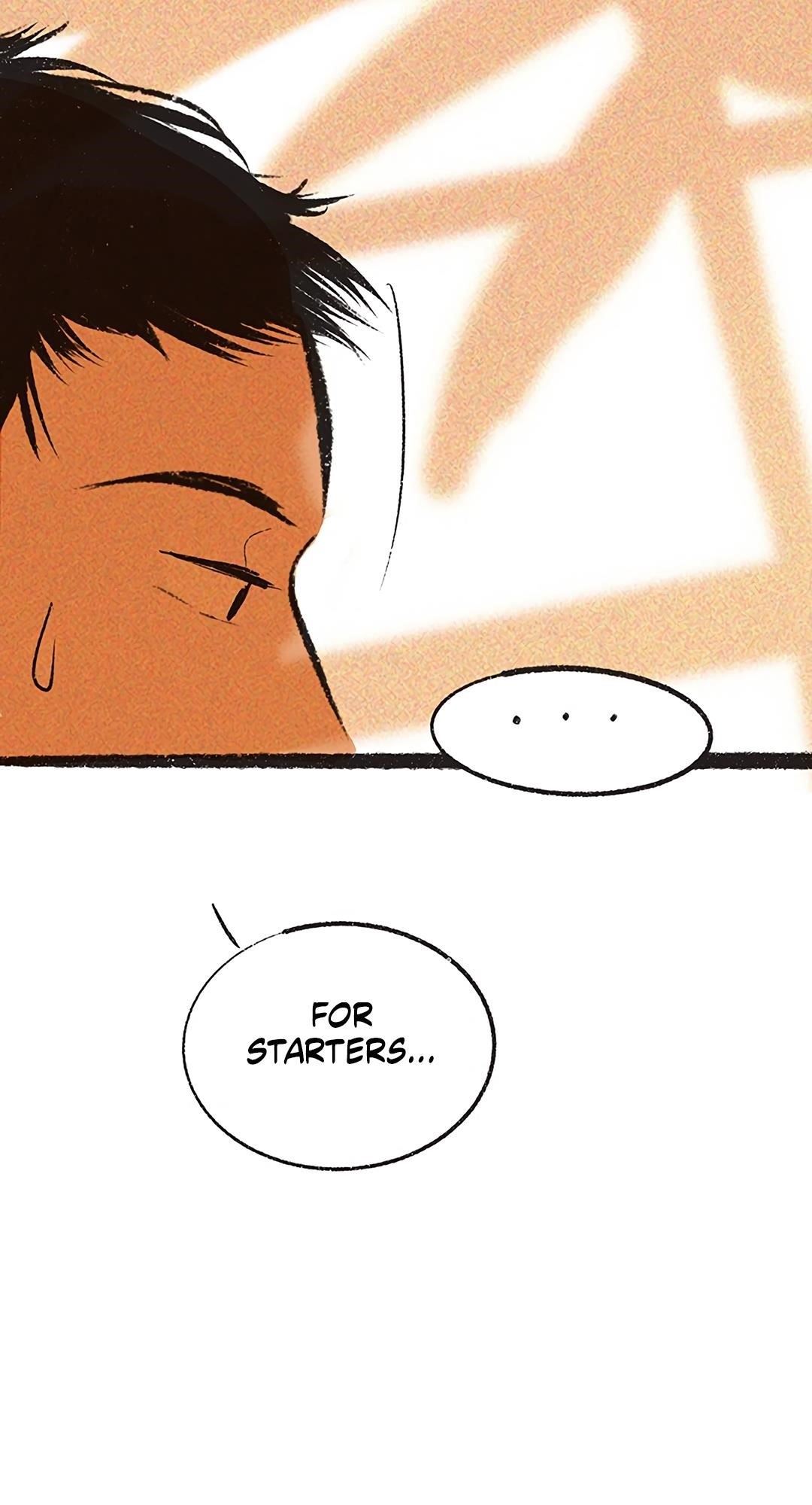 Why Don’t I Have Anyone By My Side? Chapter 10 - Page 87 in English
