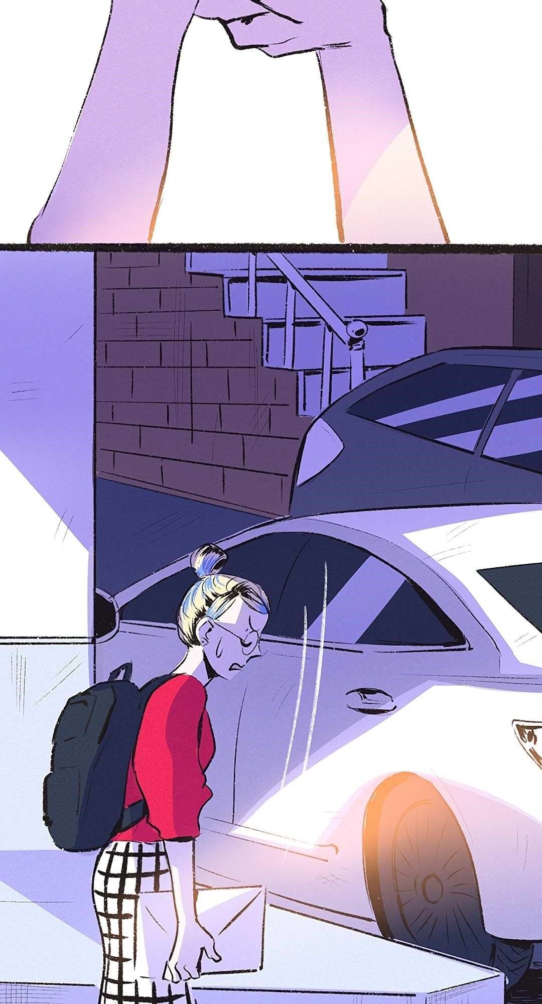 Why Don’t I Have Anyone By My Side? Chapter 10 - Page 90 in English