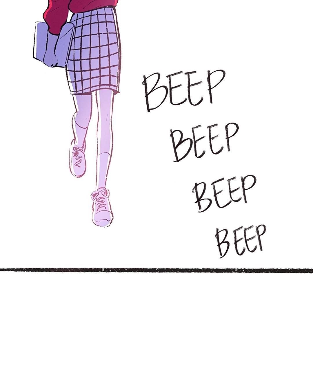 Why Don’t I Have Anyone By My Side? Chapter 10 - Page 95 in English