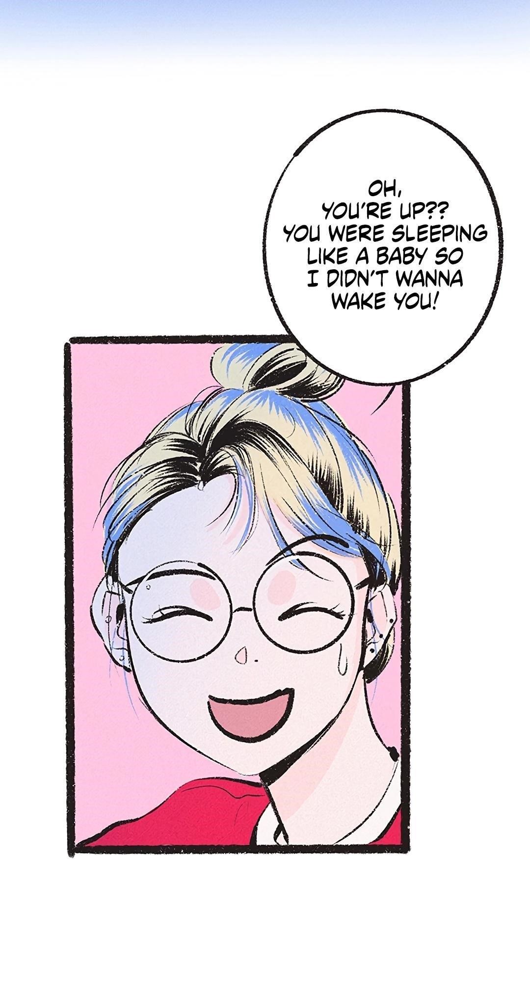 Why Don’t I Have Anyone By My Side? Chapter 11 - Page 15 in English