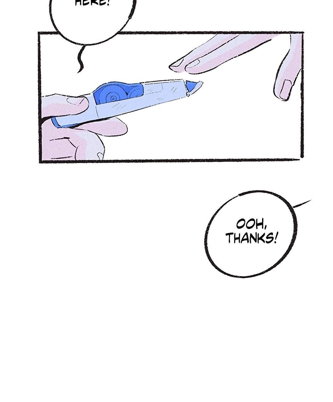 Why Don’t I Have Anyone By My Side? Chapter 11 - Page 21 in English