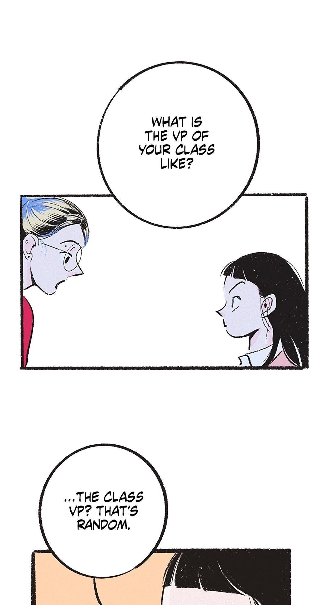 Why Don’t I Have Anyone By My Side? Chapter 11 - Page 25 in English