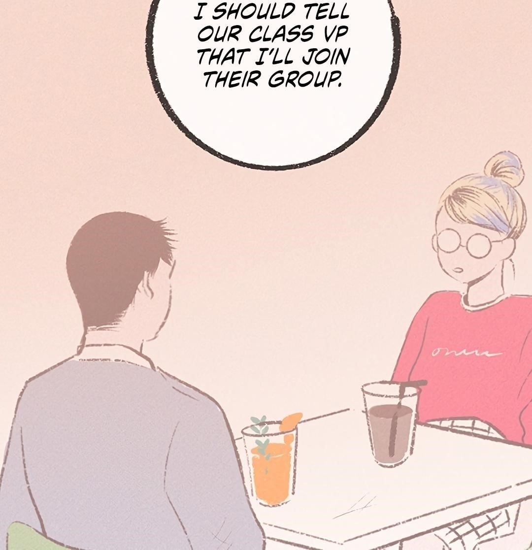 Why Don’t I Have Anyone By My Side? Chapter 11 - Page 28 in English