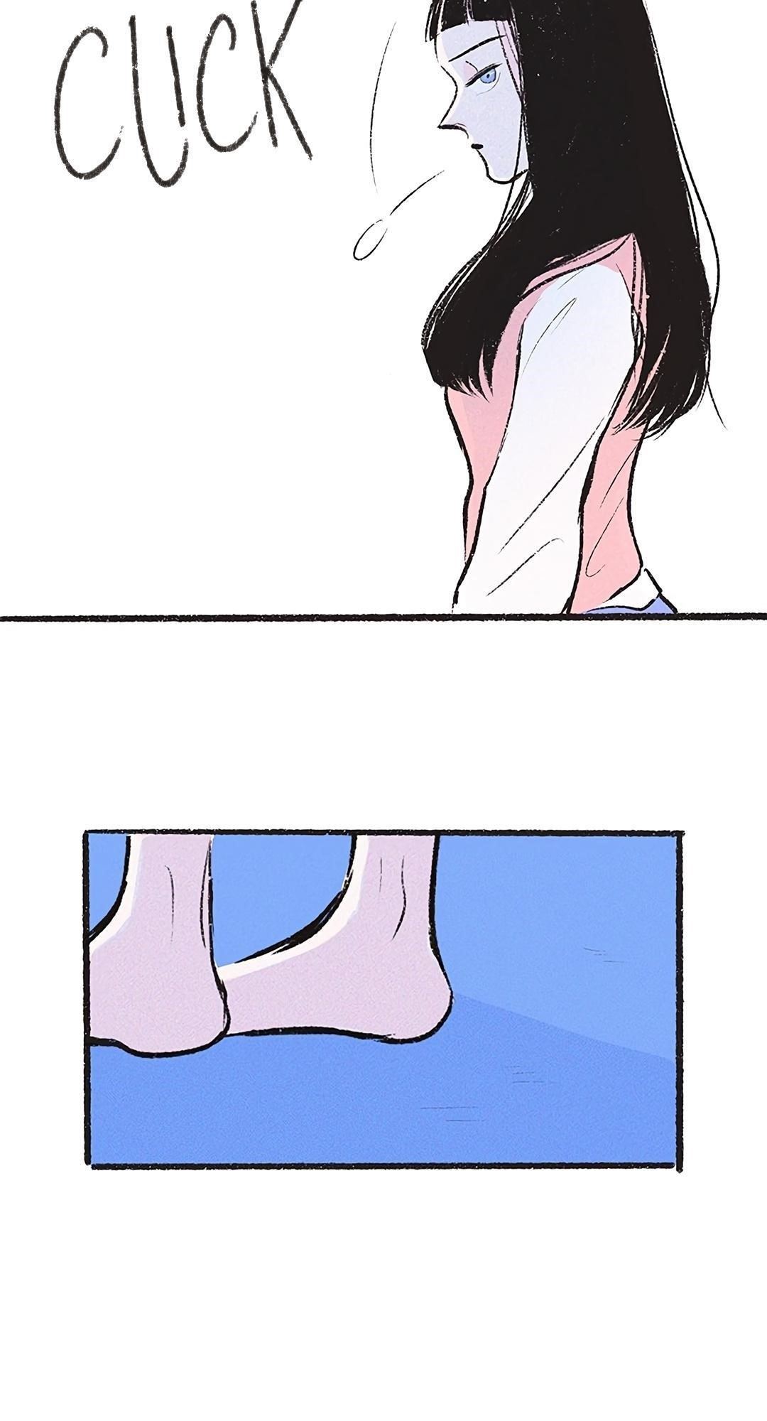Why Don’t I Have Anyone By My Side? Chapter 11 - Page 32 in English