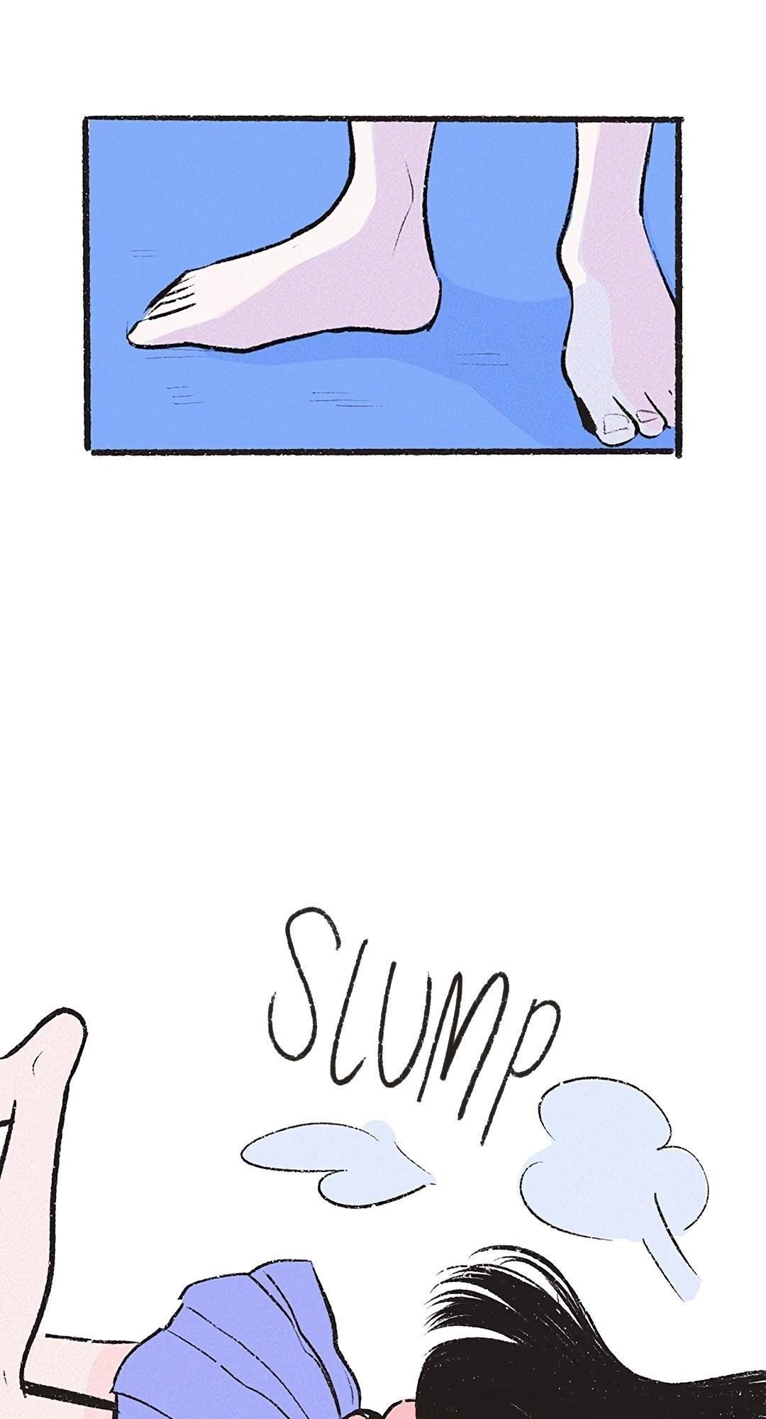 Why Don’t I Have Anyone By My Side? Chapter 11 - Page 33 in English