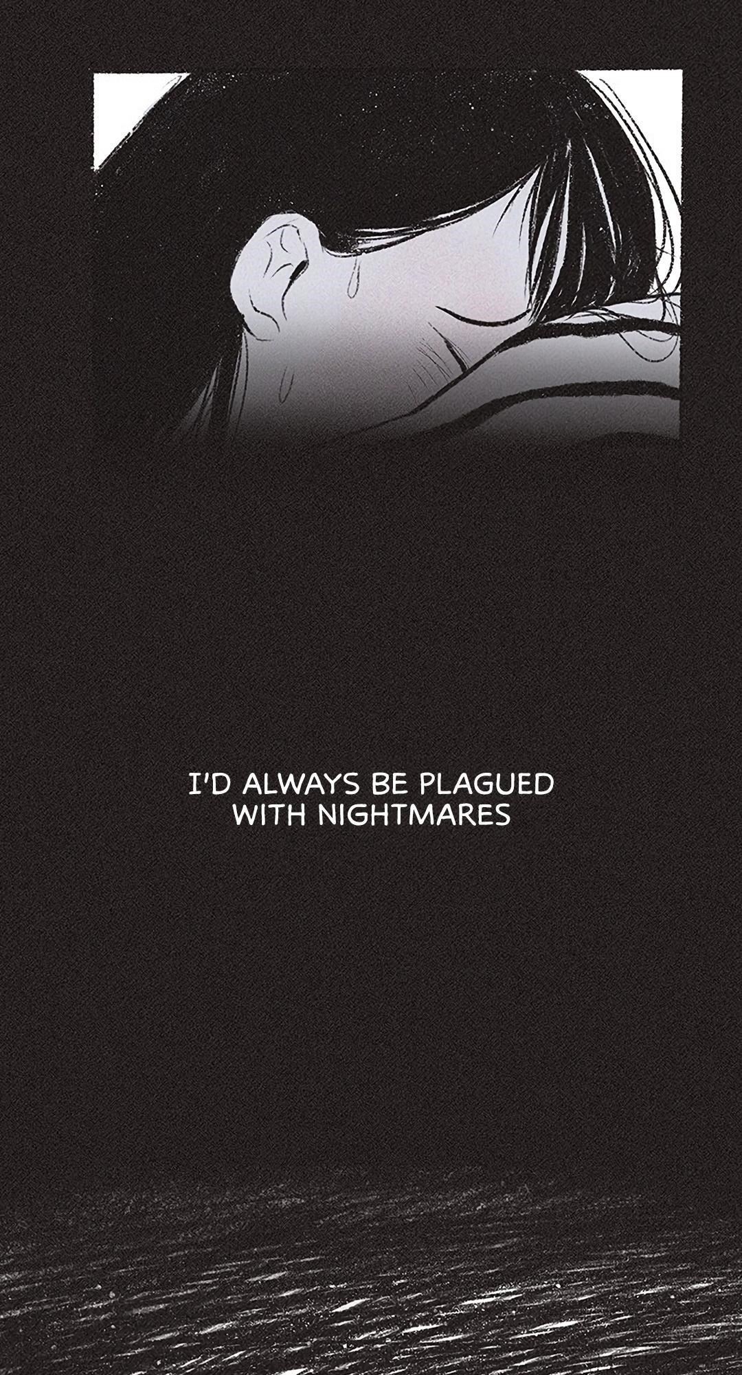 Why Don’t I Have Anyone By My Side? Chapter 11 - Page 36 in English