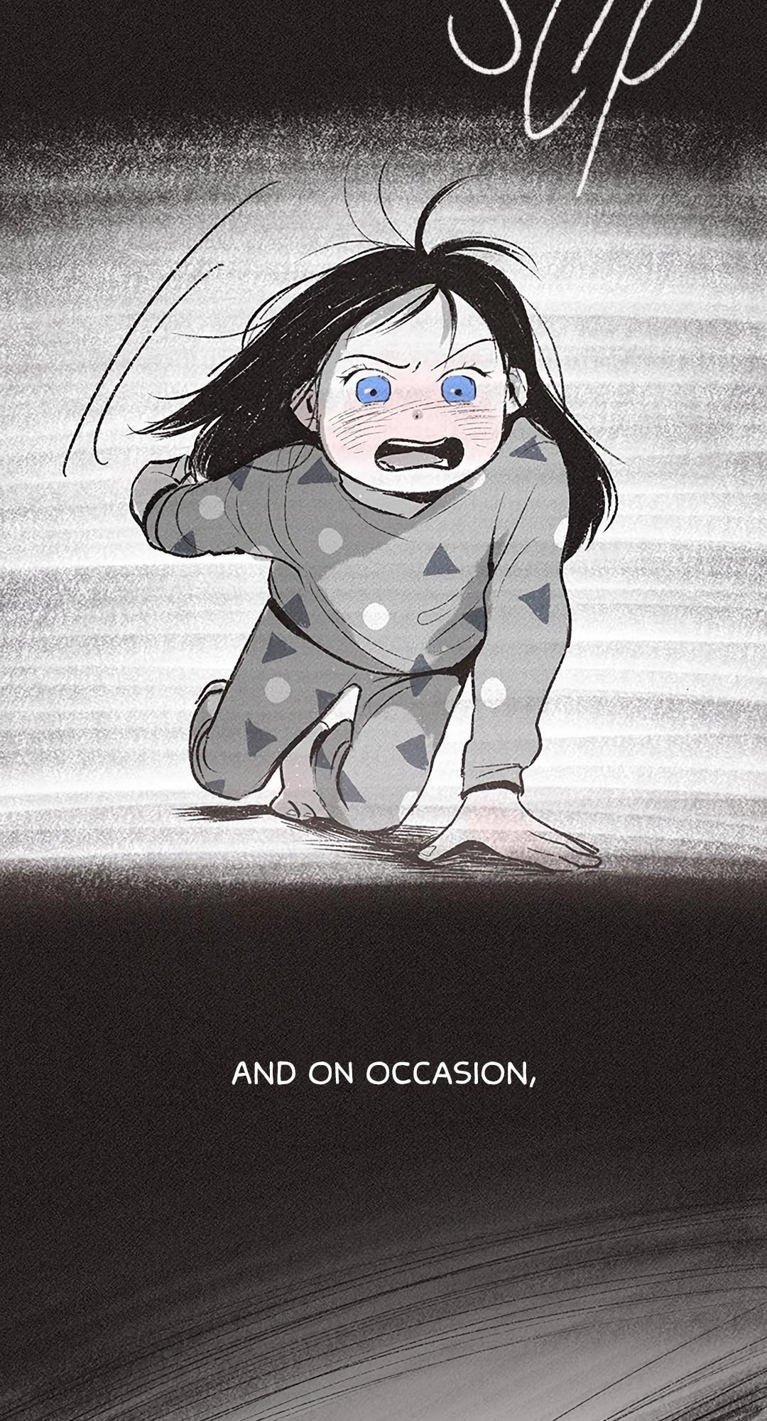 Why Don’t I Have Anyone By My Side? Chapter 11 - Page 40 in English