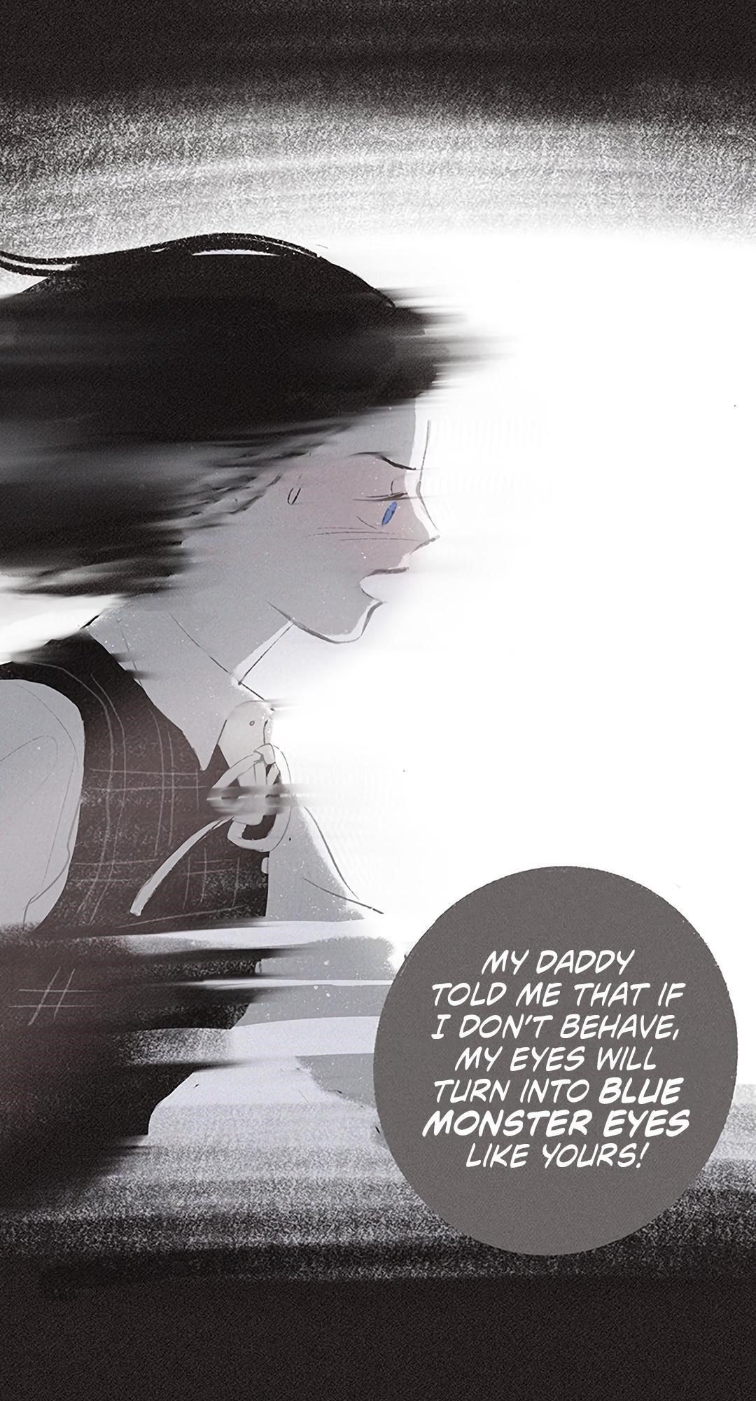 Why Don’t I Have Anyone By My Side? Chapter 11 - Page 45 in English