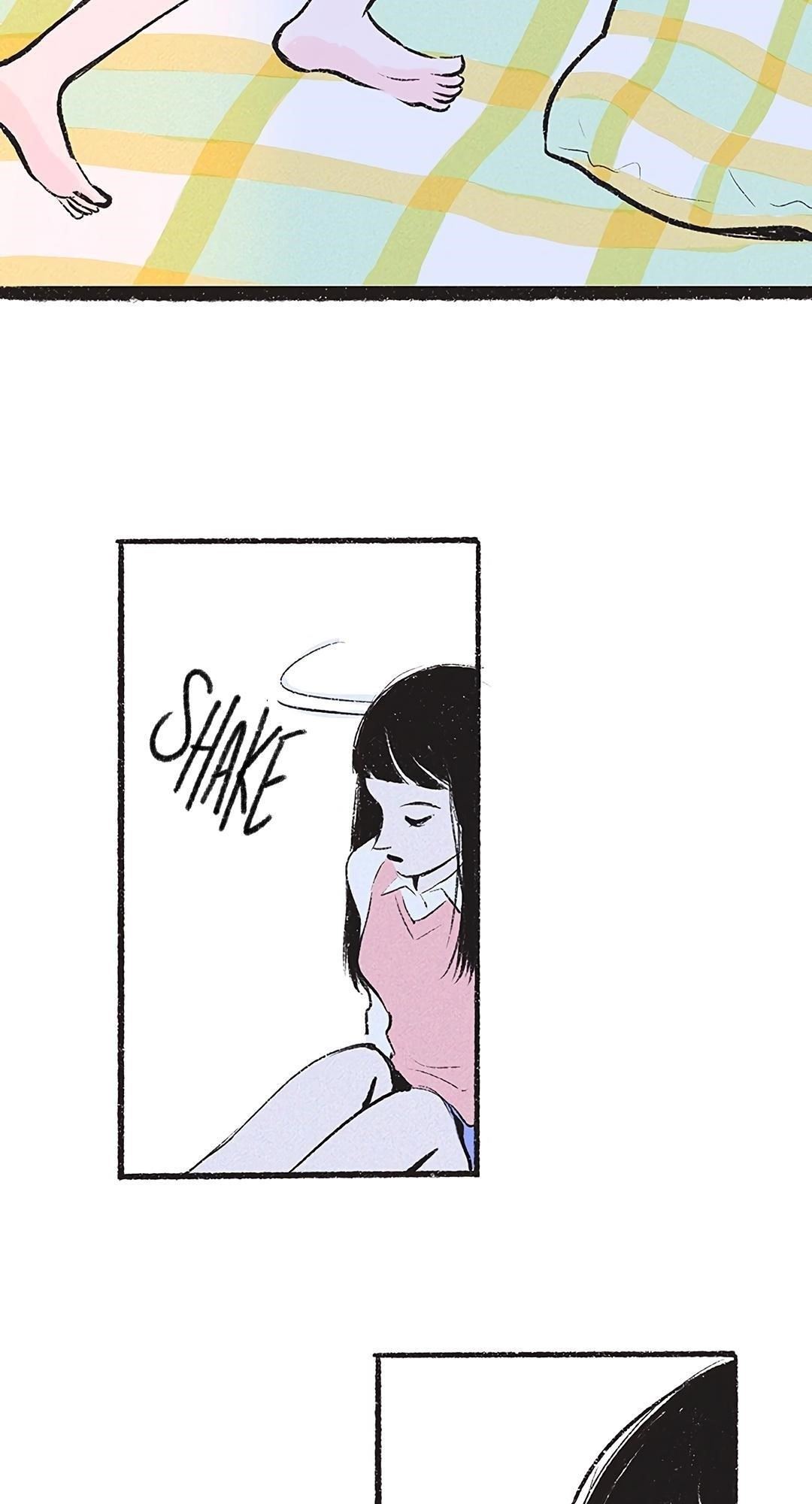 Why Don’t I Have Anyone By My Side? Chapter 11 - Page 52 in English