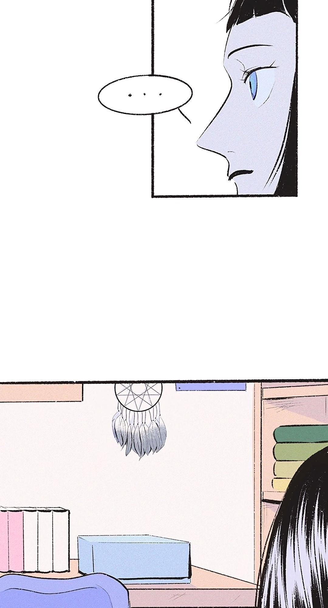 Why Don’t I Have Anyone By My Side? Chapter 11 - Page 53 in English