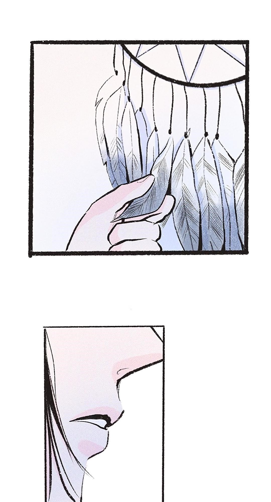 Why Don’t I Have Anyone By My Side? Chapter 11 - Page 58 in English