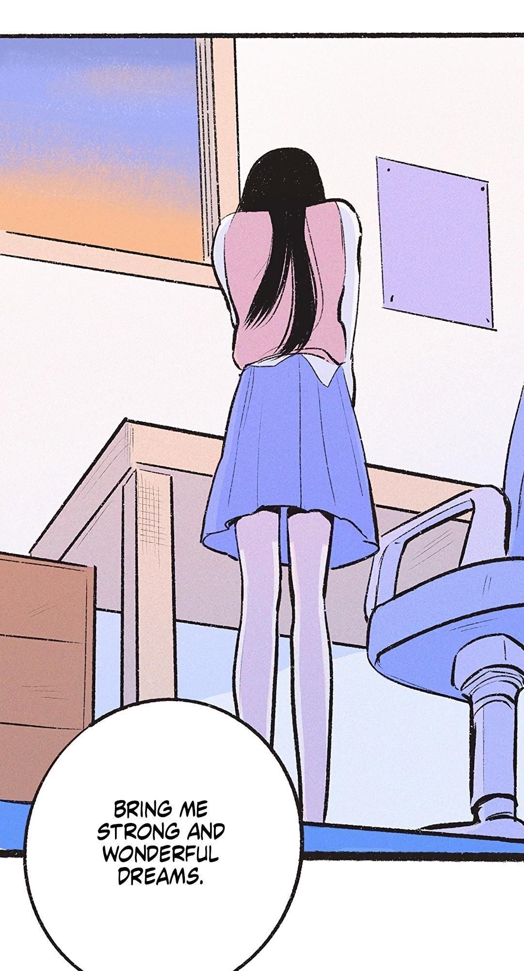 Why Don’t I Have Anyone By My Side? Chapter 11 - Page 60 in English