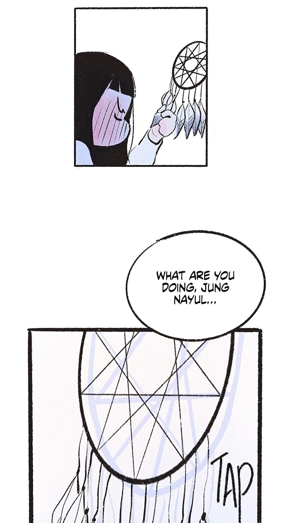 Why Don’t I Have Anyone By My Side? Chapter 11 - Page 63 in English