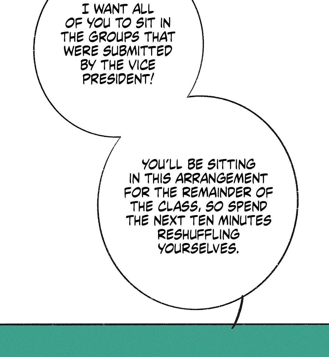 Why Don’t I Have Anyone By My Side? Chapter 11 - Page 69 in English