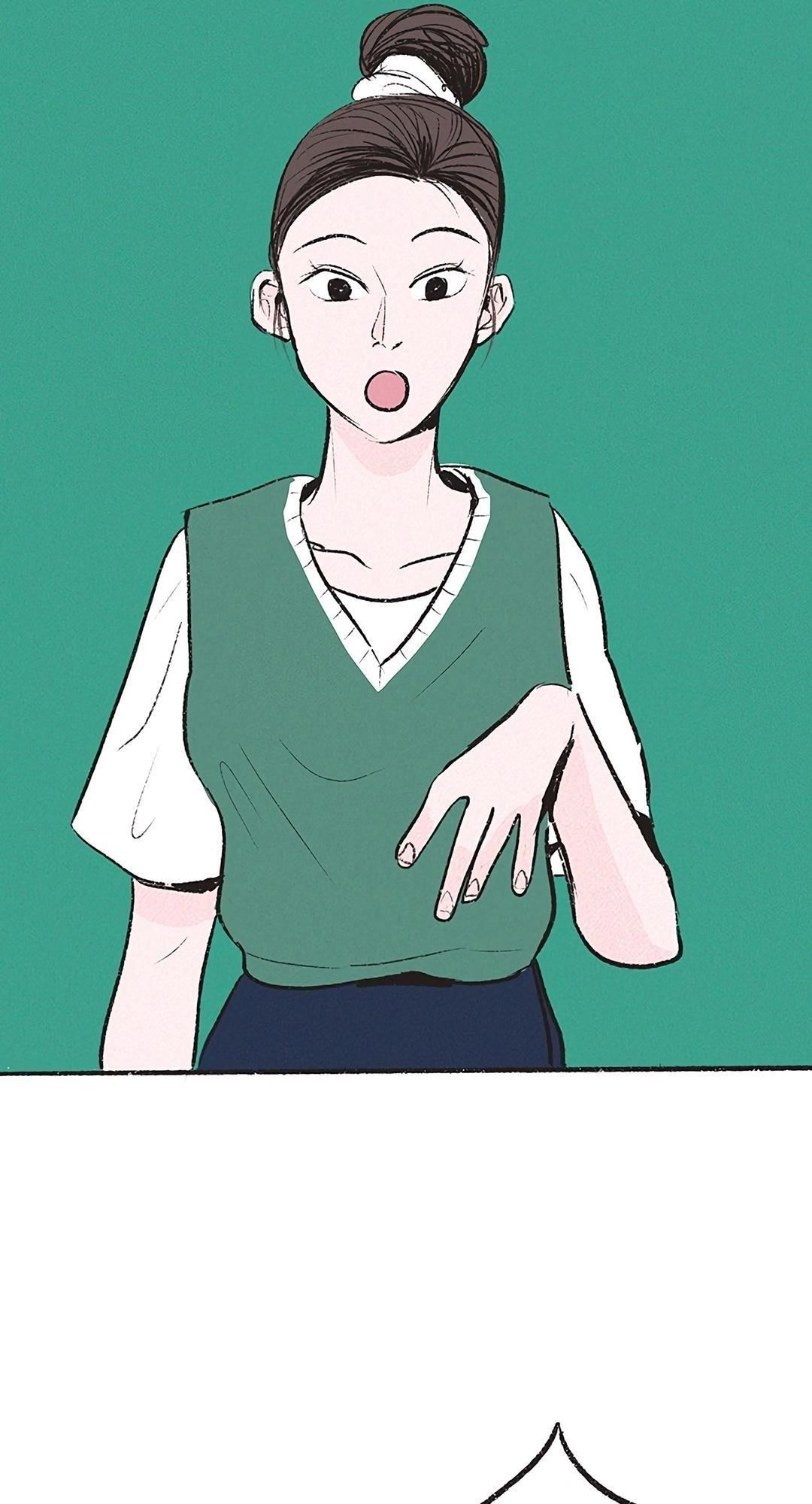 Why Don’t I Have Anyone By My Side? Chapter 11 - Page 70 in English