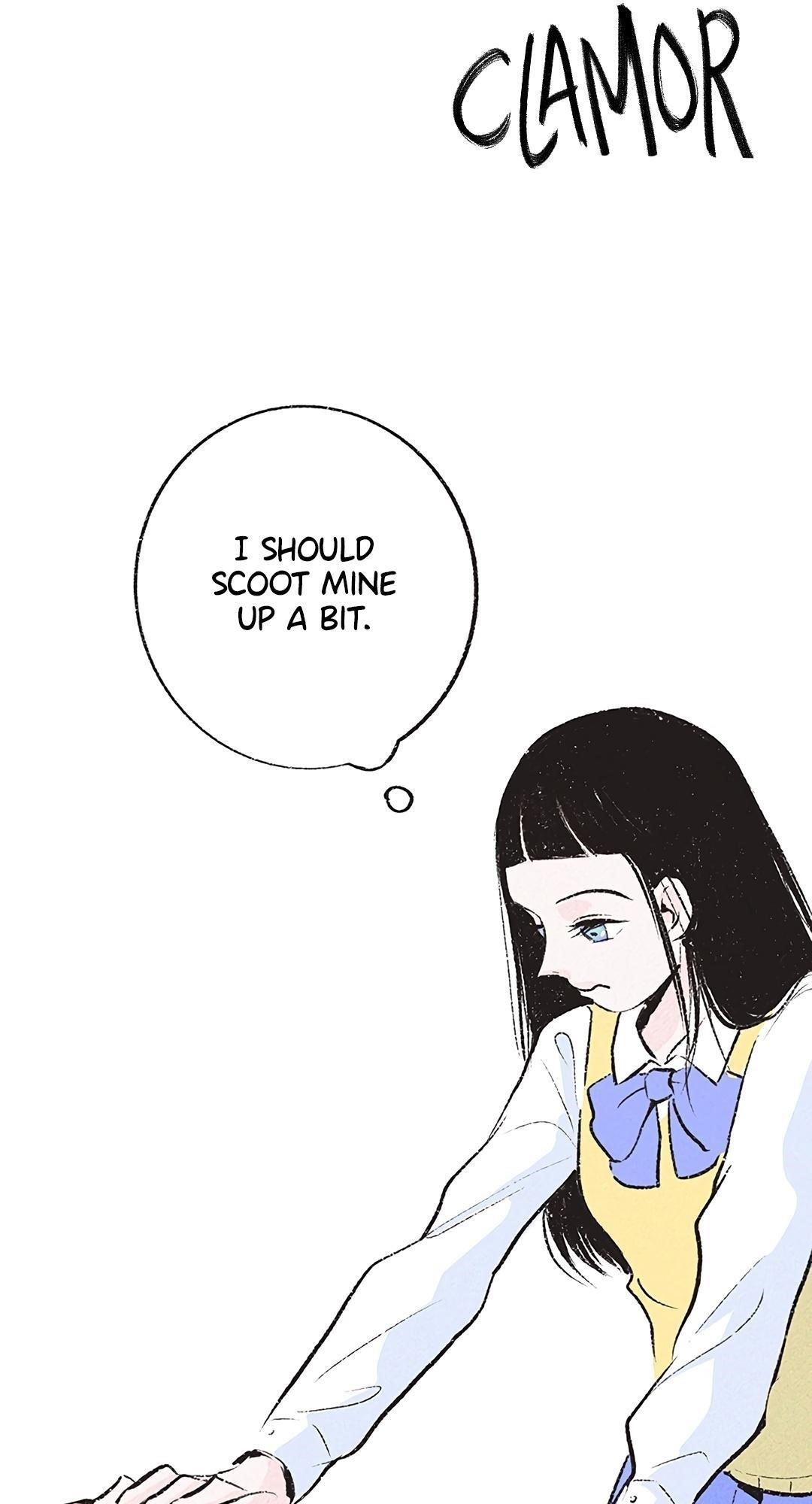 Why Don’t I Have Anyone By My Side? Chapter 11 - Page 73 in English