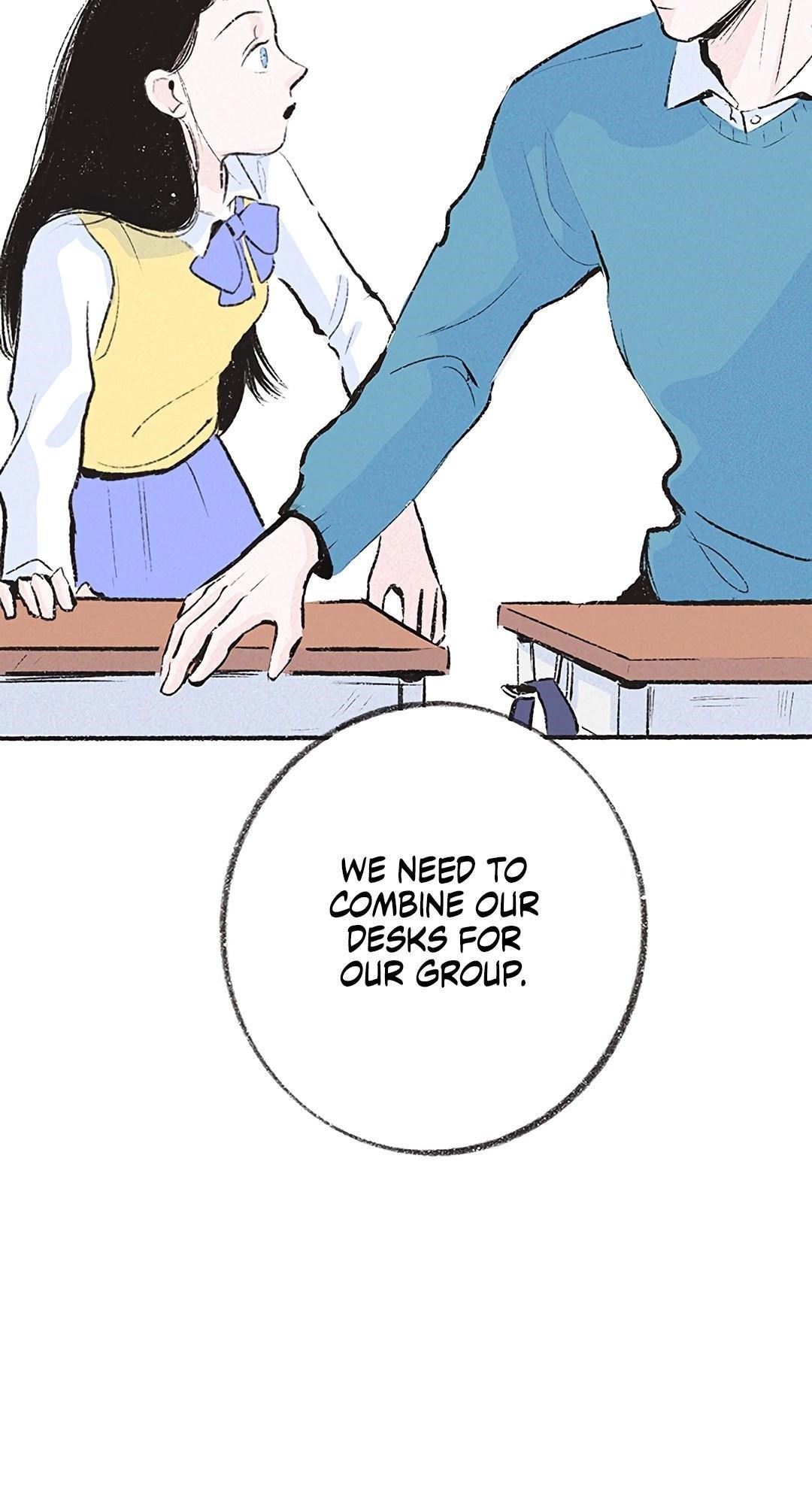 Why Don’t I Have Anyone By My Side? Chapter 11 - Page 75 in English
