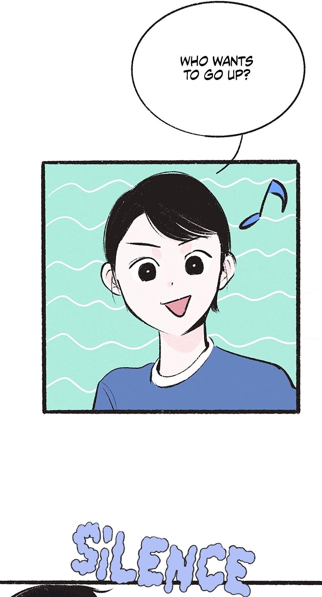 Why Don’t I Have Anyone By My Side? Chapter 12 - Page 15 in English