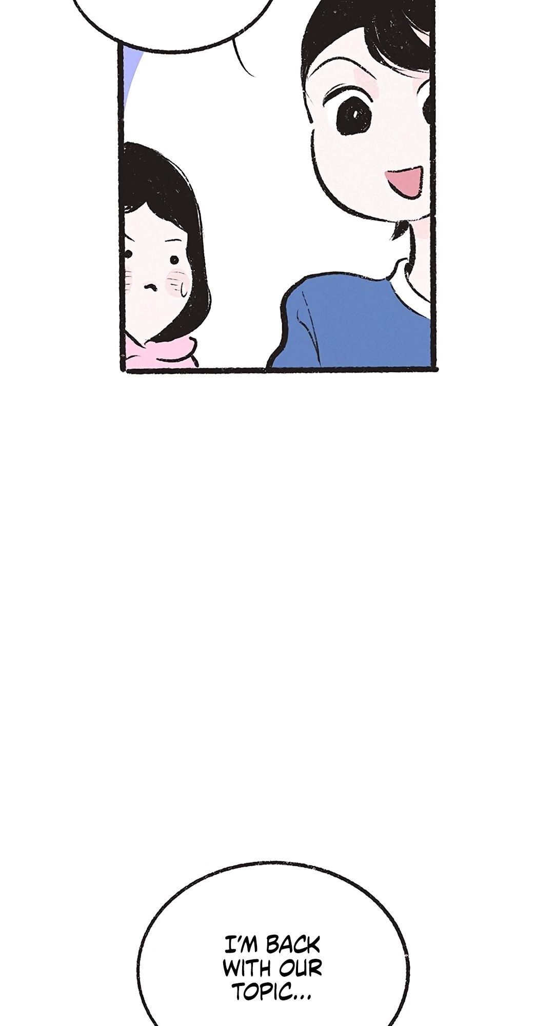 Why Don’t I Have Anyone By My Side? Chapter 12 - Page 26 in English