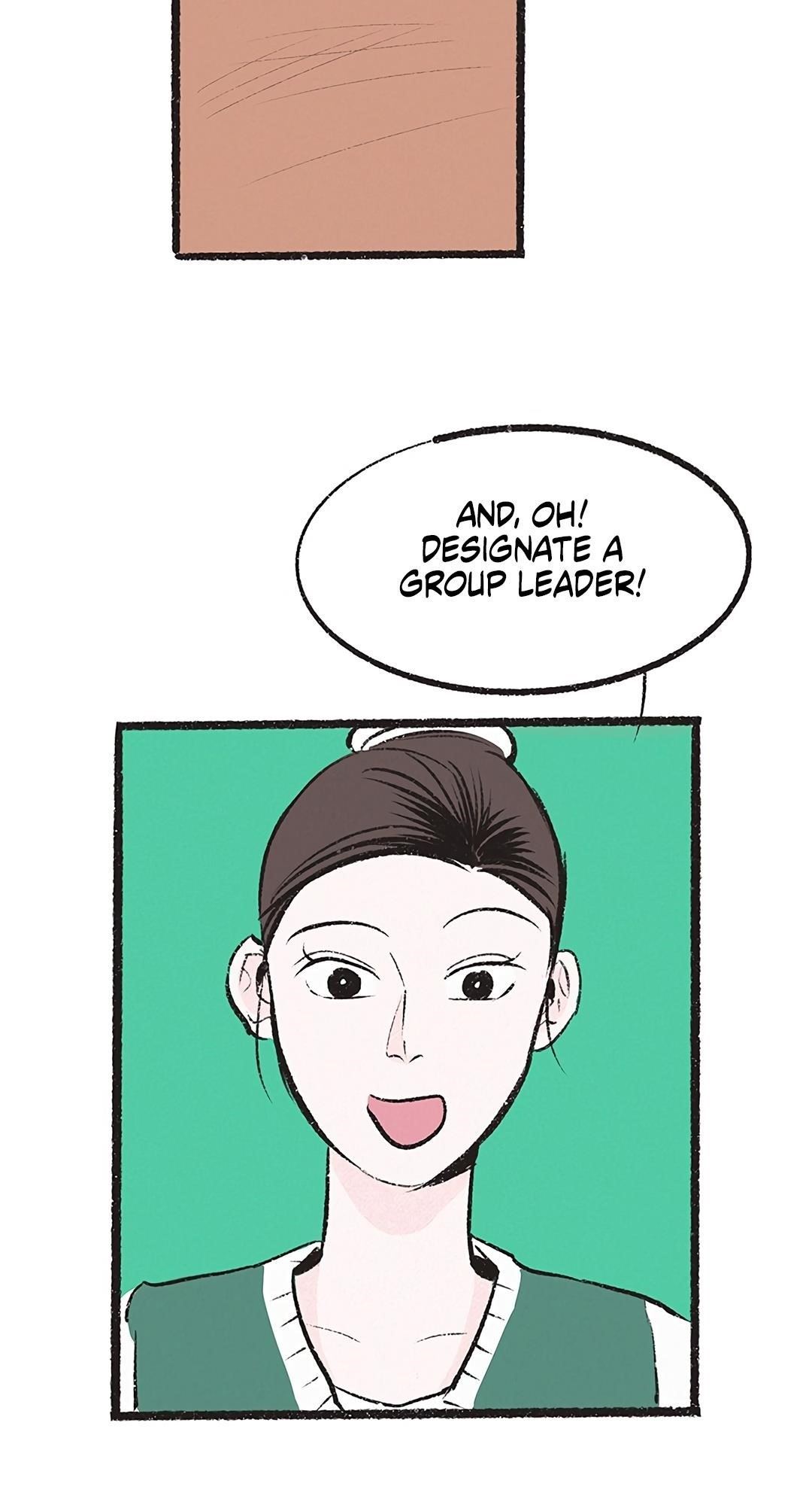 Why Don’t I Have Anyone By My Side? Chapter 12 - Page 34 in English