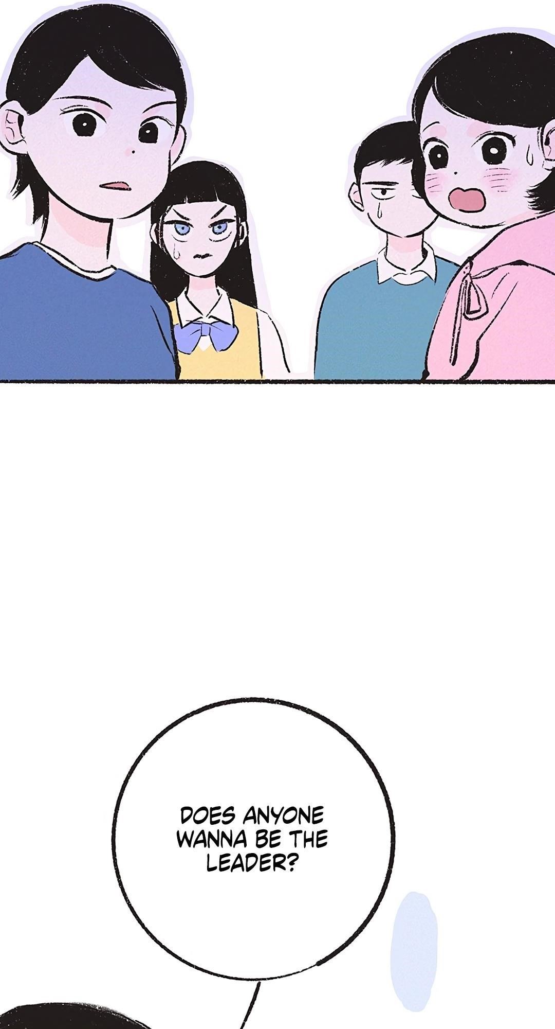 Why Don’t I Have Anyone By My Side? Chapter 12 - Page 36 in English