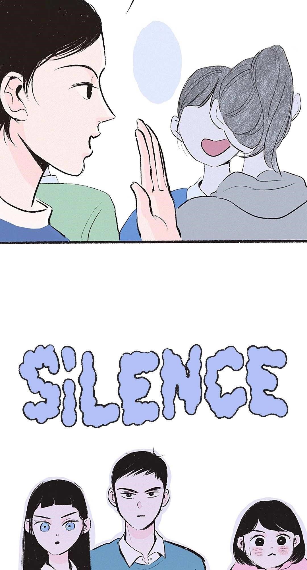 Why Don’t I Have Anyone By My Side? Chapter 12 - Page 37 in English