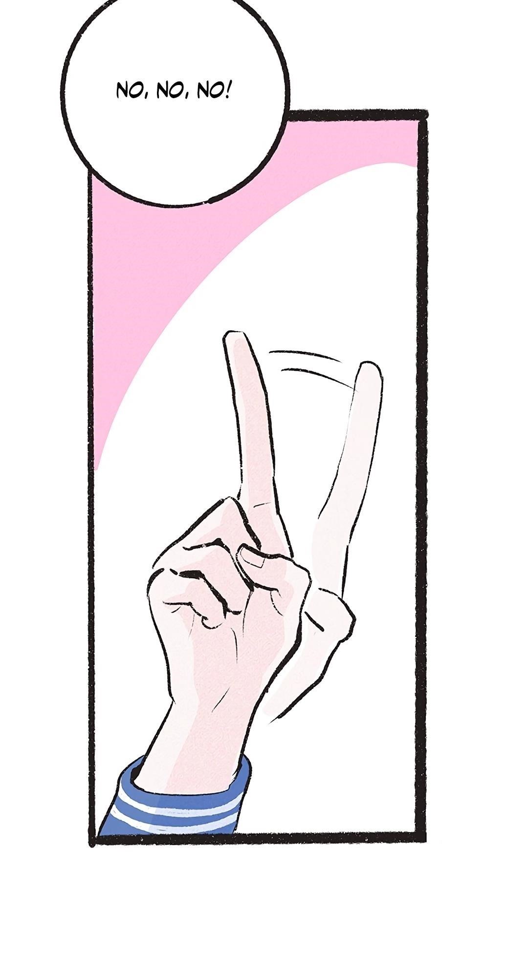 Why Don’t I Have Anyone By My Side? Chapter 12 - Page 40 in English