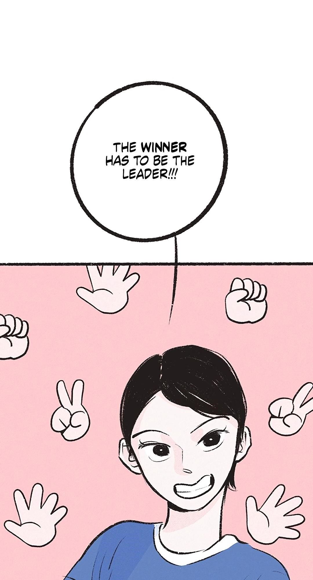 Why Don’t I Have Anyone By My Side? Chapter 12 - Page 41 in English