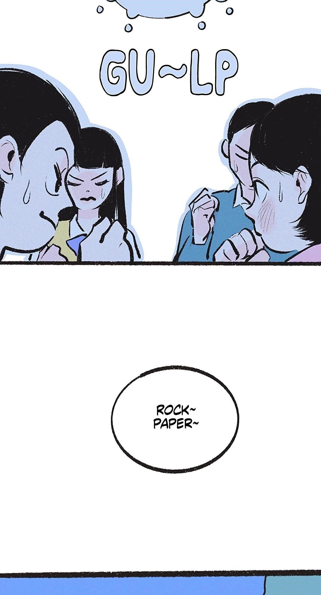 Why Don’t I Have Anyone By My Side? Chapter 12 - Page 45 in English