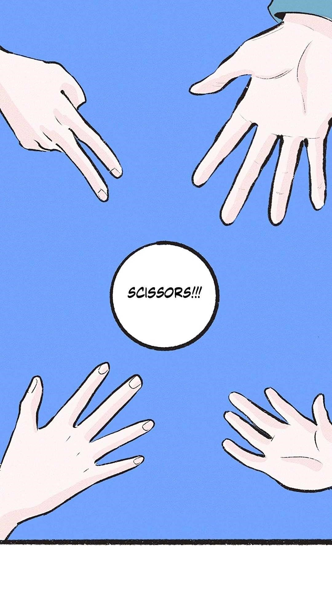Why Don’t I Have Anyone By My Side? Chapter 12 - Page 46 in English