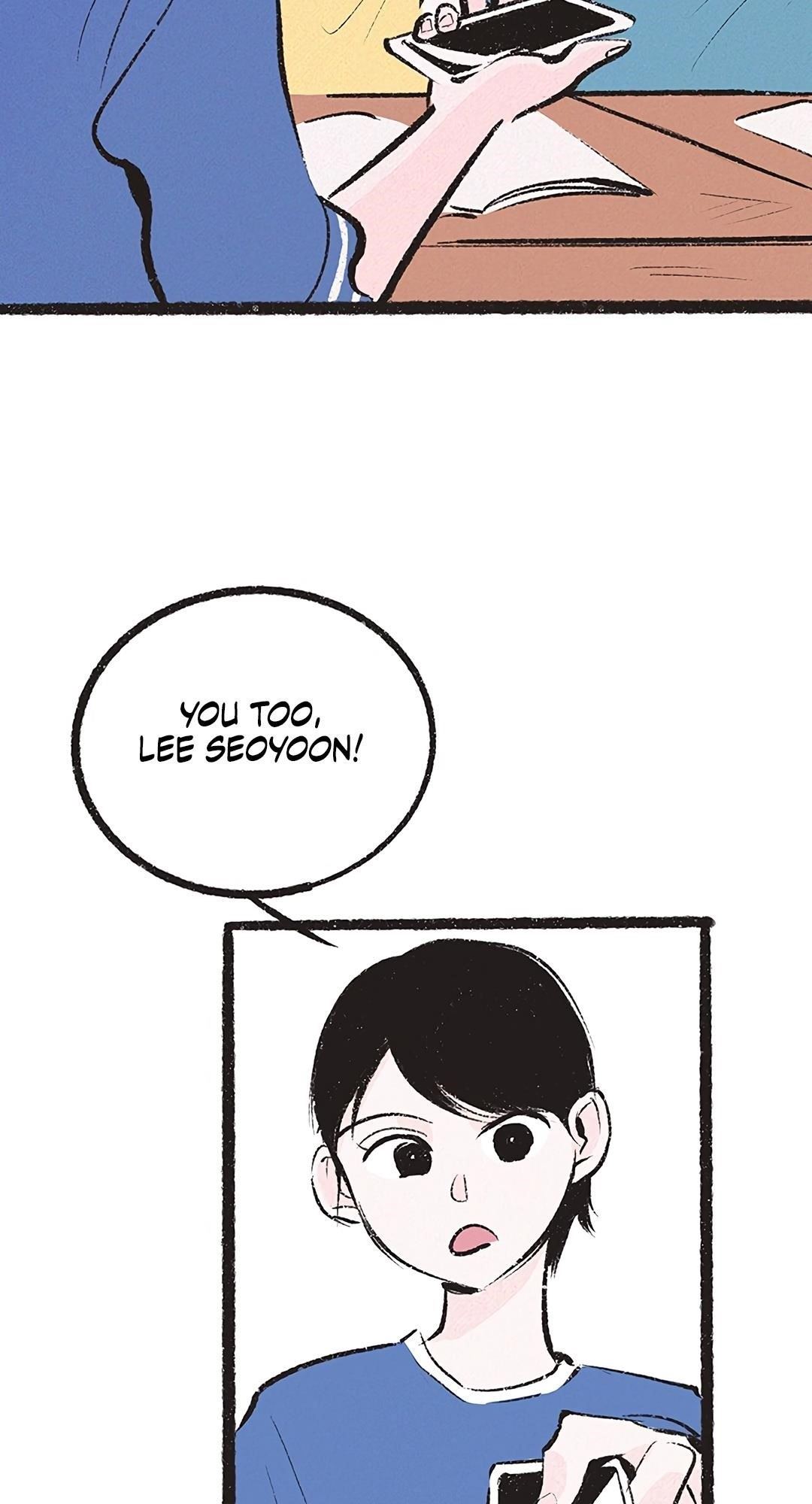 Why Don’t I Have Anyone By My Side? Chapter 12 - Page 60 in English