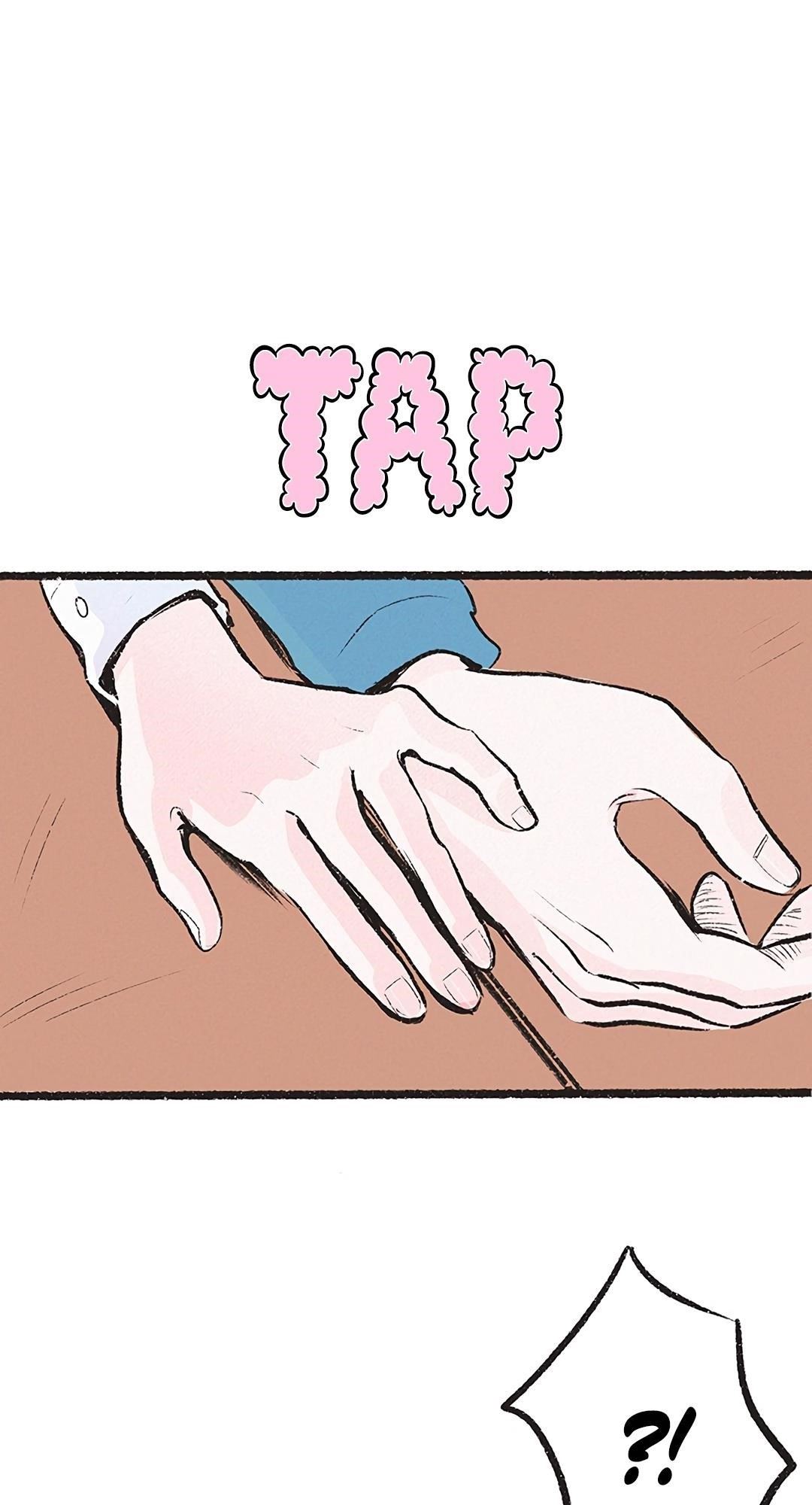 Why Don’t I Have Anyone By My Side? Chapter 12 - Page 66 in English