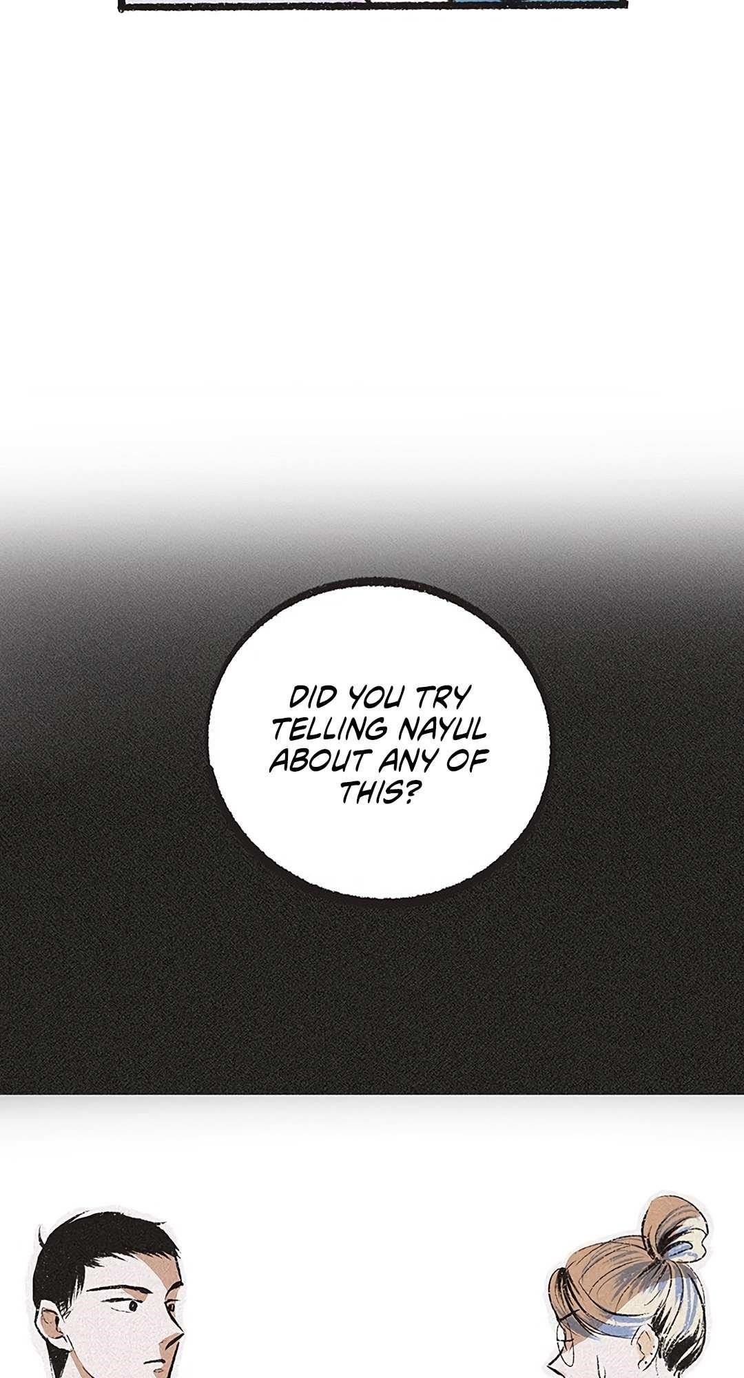 Why Don’t I Have Anyone By My Side? Chapter 12 - Page 75 in English