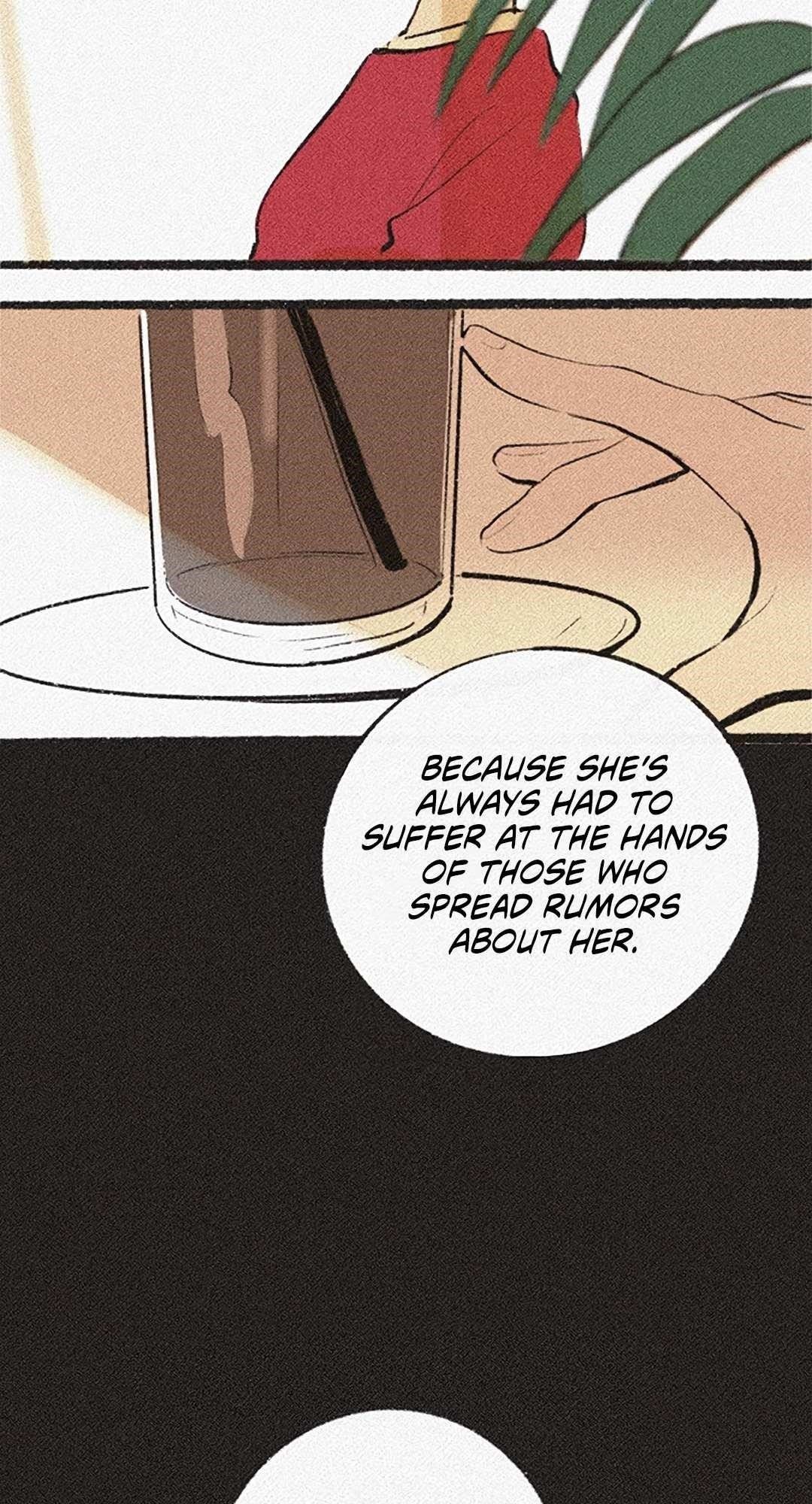 Why Don’t I Have Anyone By My Side? Chapter 12 - Page 82 in English