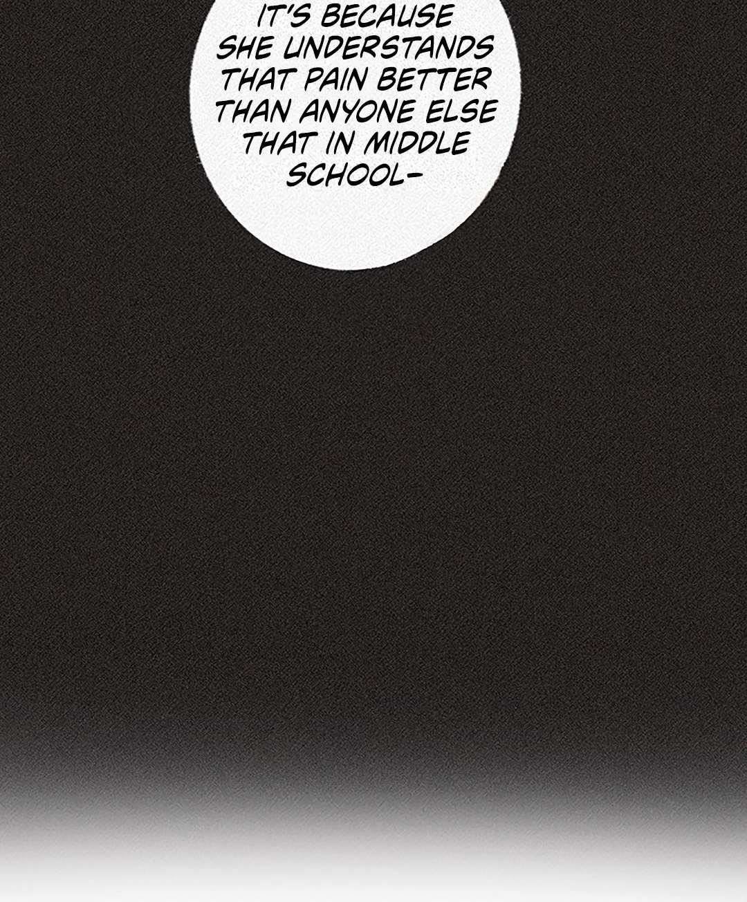 Why Don’t I Have Anyone By My Side? Chapter 12 - Page 83 in English