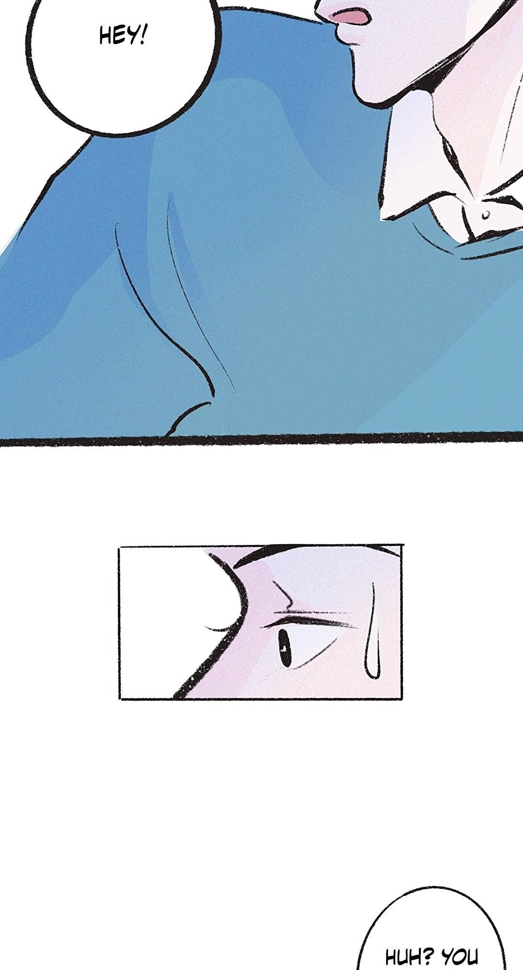 Why Don’t I Have Anyone By My Side? Chapter 12 - Page 86 in English