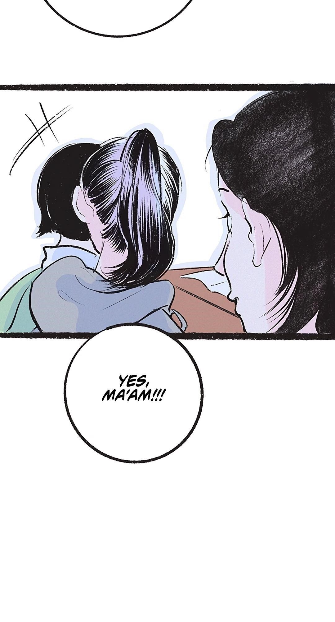 Why Don’t I Have Anyone By My Side? Chapter 12 - Page 9 in English