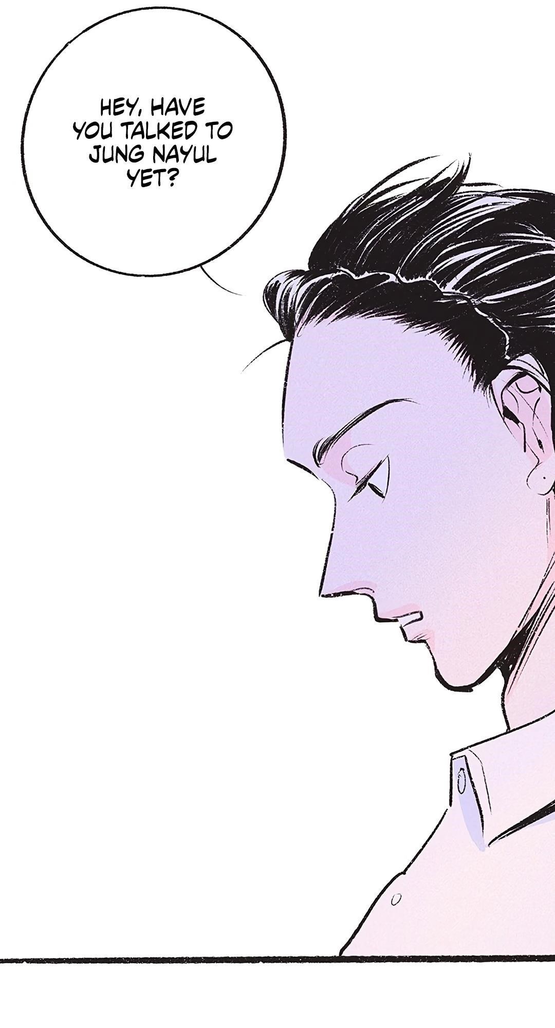 Why Don’t I Have Anyone By My Side? Chapter 12 - Page 99 in English