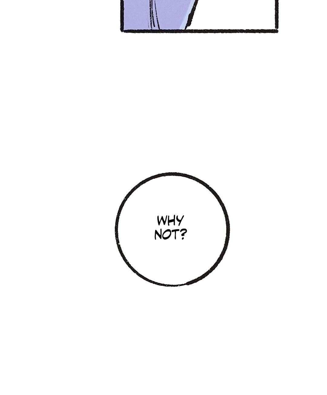 Why Don’t I Have Anyone By My Side? Chapter 13 - Page 14 in English