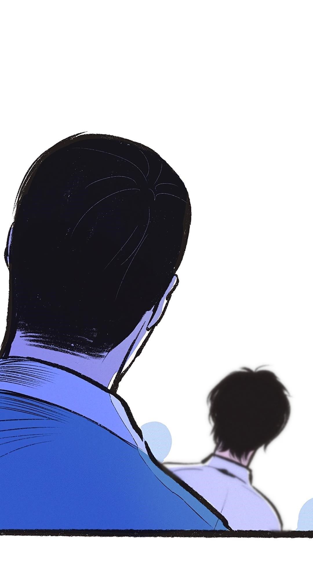 Why Don’t I Have Anyone By My Side? Chapter 13 - Page 15 in English