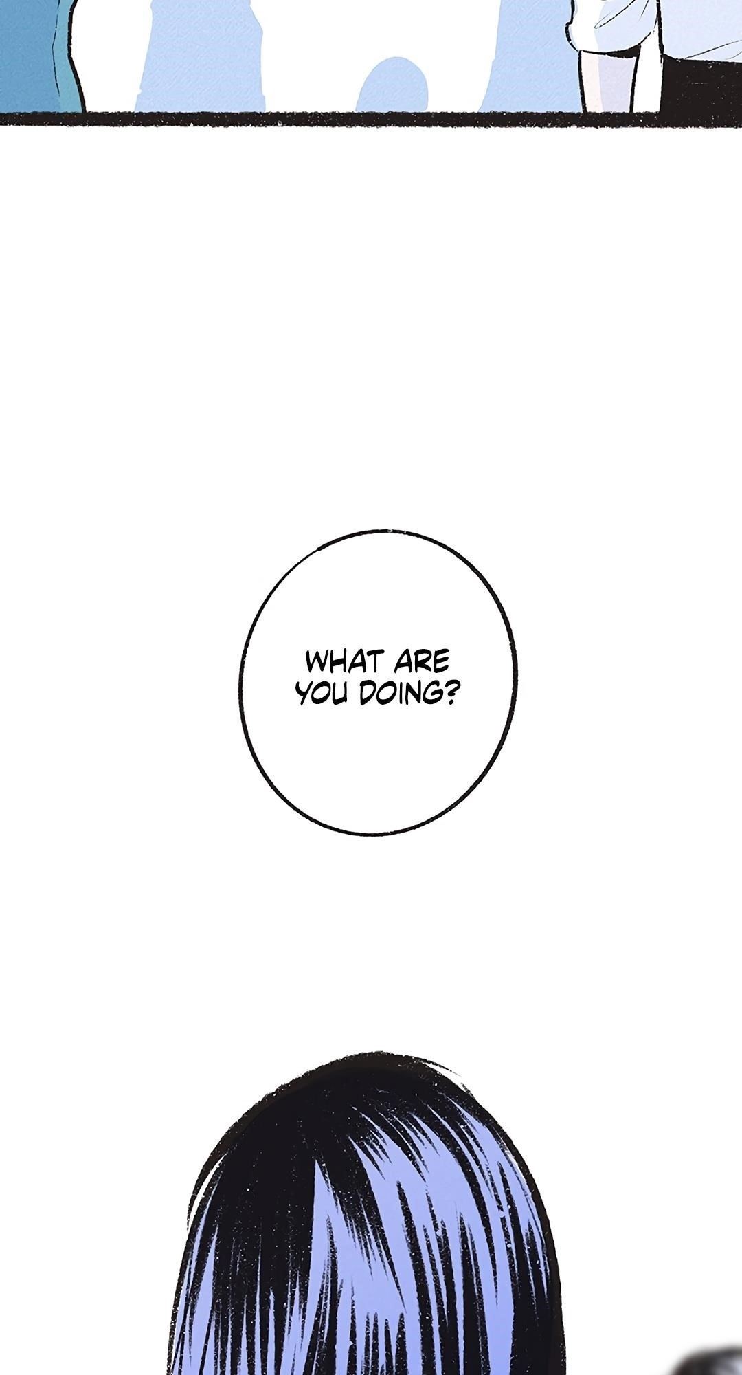 Why Don’t I Have Anyone By My Side? Chapter 13 - Page 23 in English