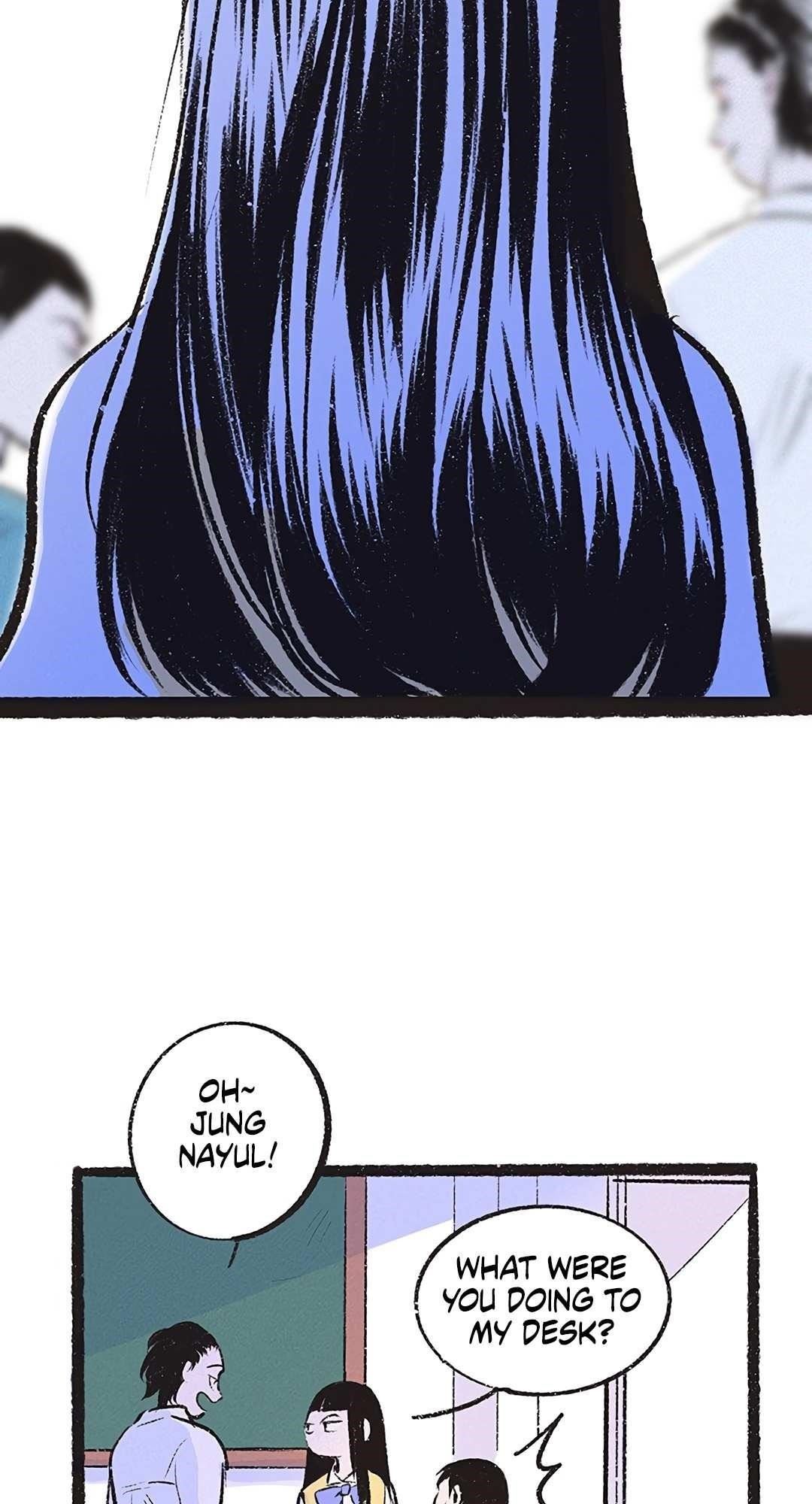 Why Don’t I Have Anyone By My Side? Chapter 13 - Page 24 in English