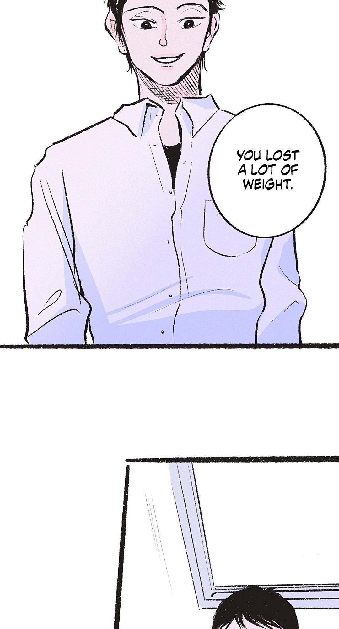 Why Don’t I Have Anyone By My Side? Chapter 13 - Page 3 in English