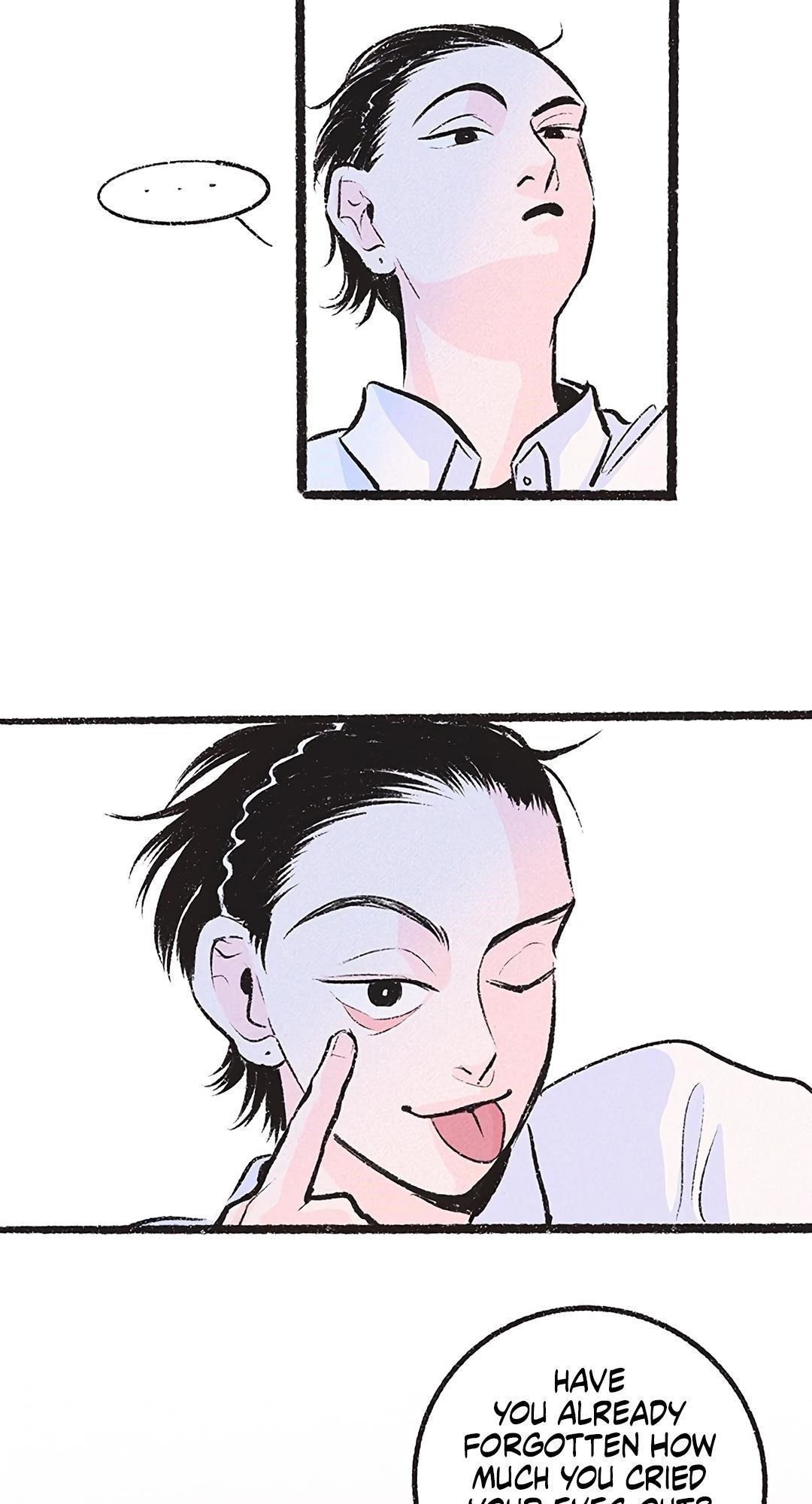 Why Don’t I Have Anyone By My Side? Chapter 13 - Page 48 in English