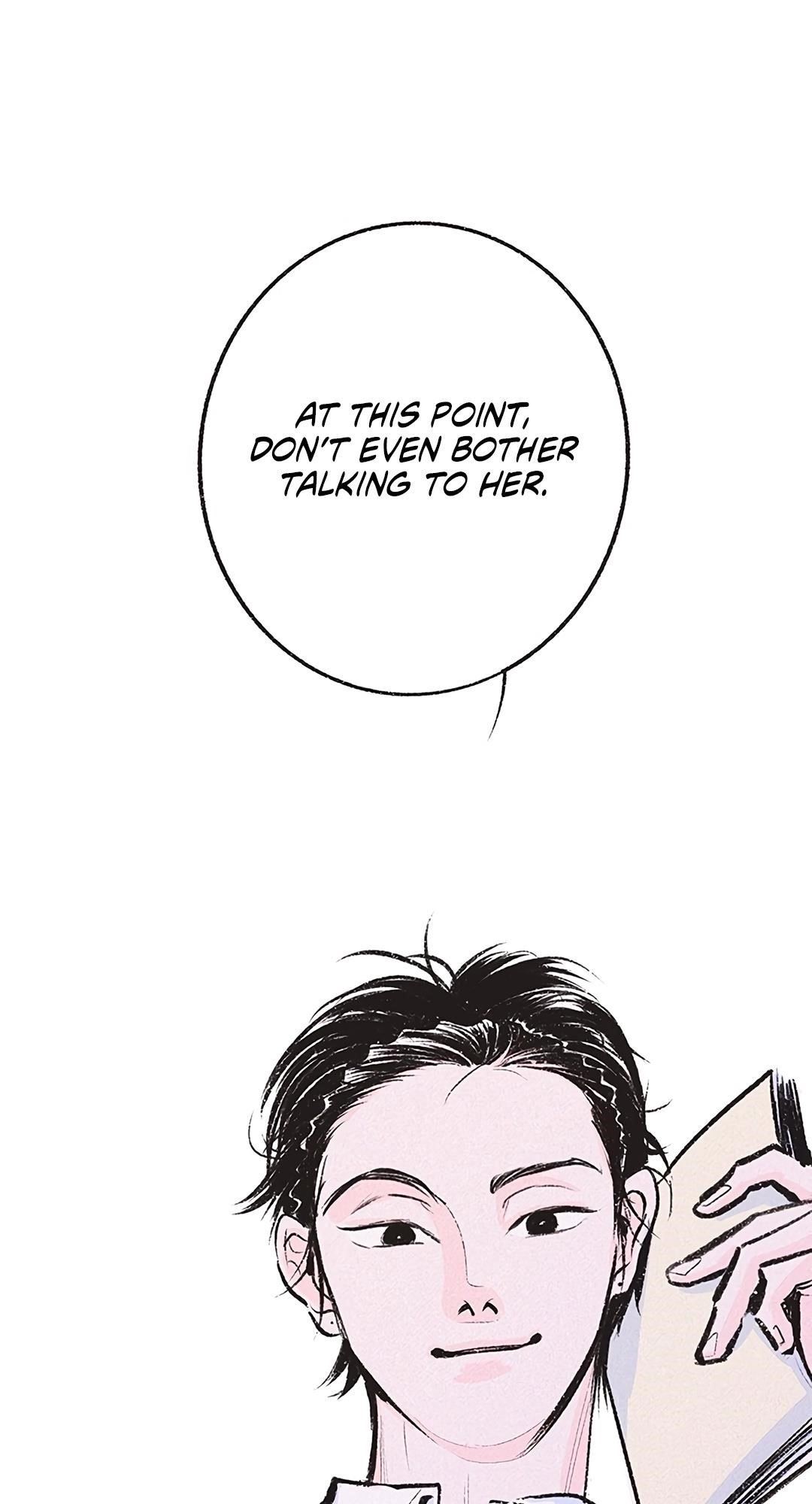 Why Don’t I Have Anyone By My Side? Chapter 13 - Page 5 in English