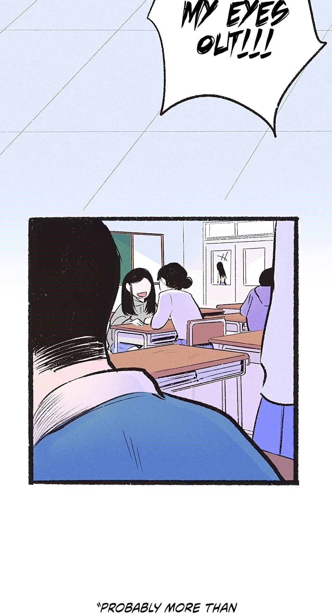 Why Don’t I Have Anyone By My Side? Chapter 13 - Page 51 in English