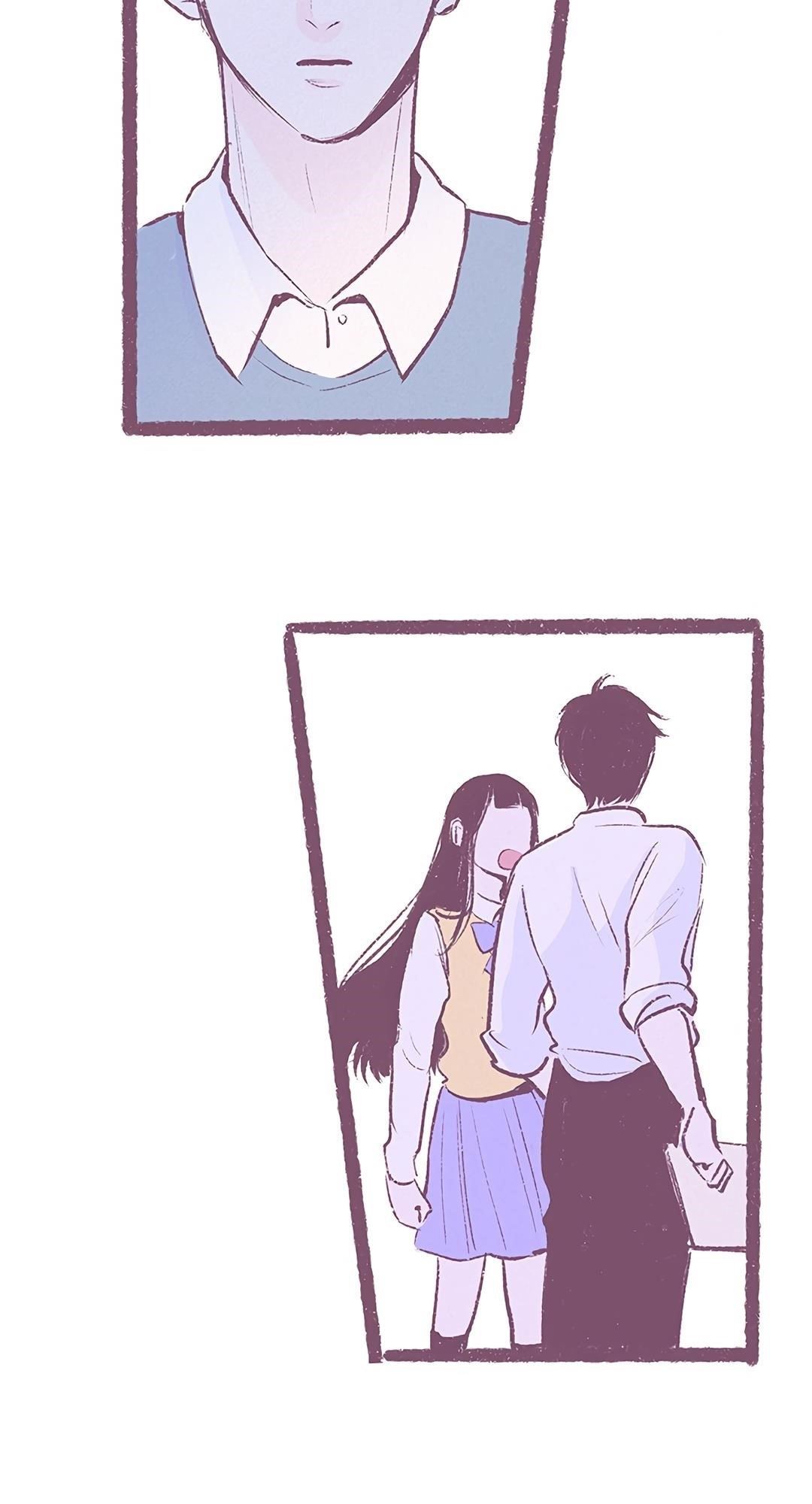 Why Don’t I Have Anyone By My Side? Chapter 13 - Page 53 in English
